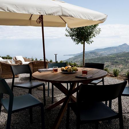 Villa Magliolo تْشيفالو المظهر الخارجي الصورة