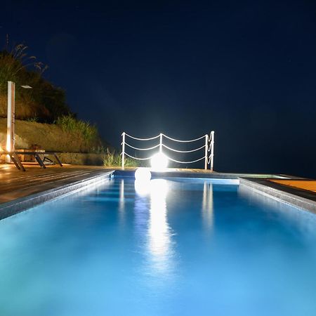 Villa Magliolo تْشيفالو المظهر الخارجي الصورة