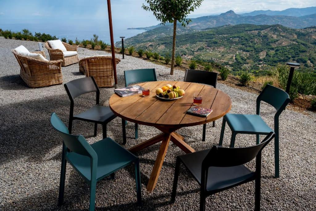 Villa Magliolo تْشيفالو المظهر الخارجي الصورة