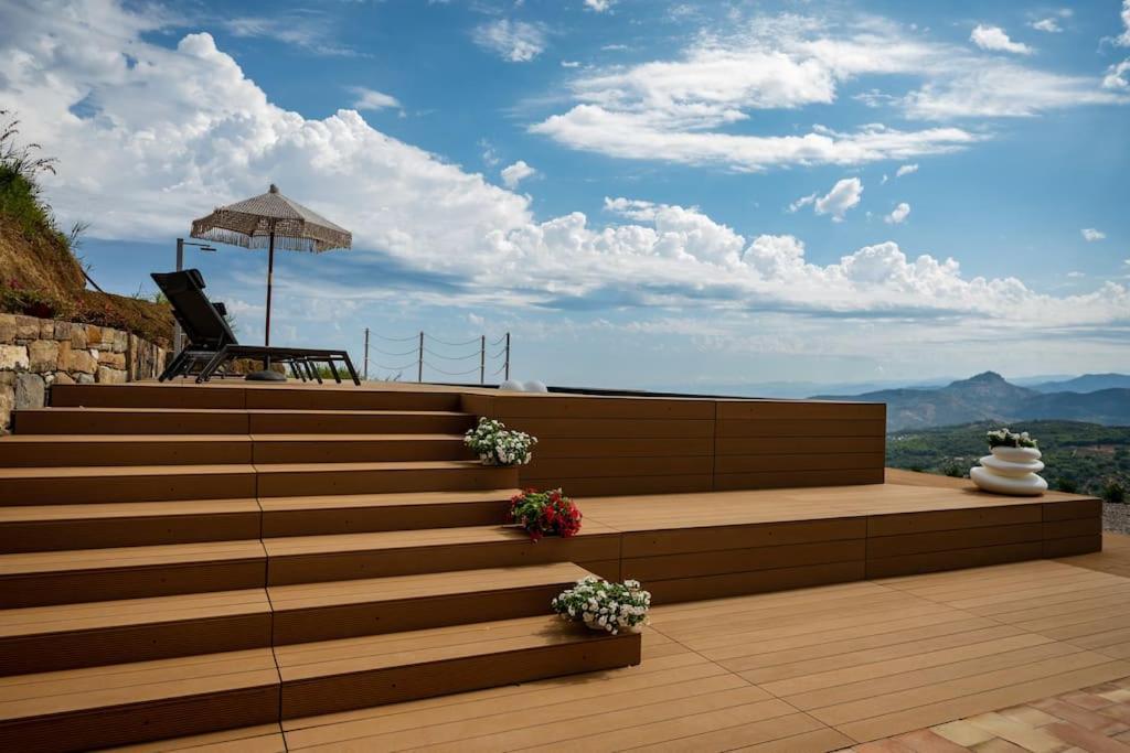 Villa Magliolo تْشيفالو المظهر الخارجي الصورة