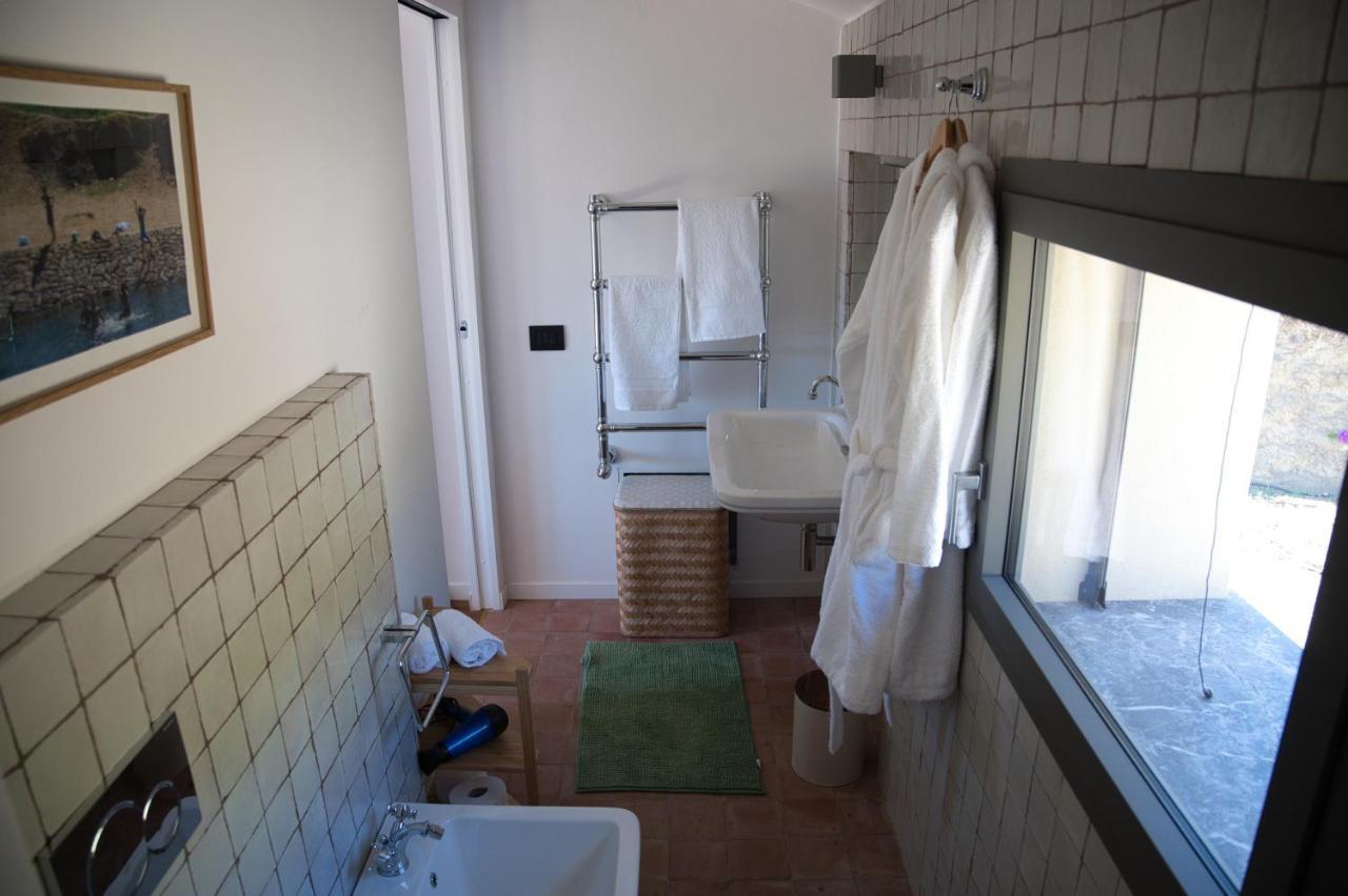 Villa Magliolo تْشيفالو المظهر الخارجي الصورة