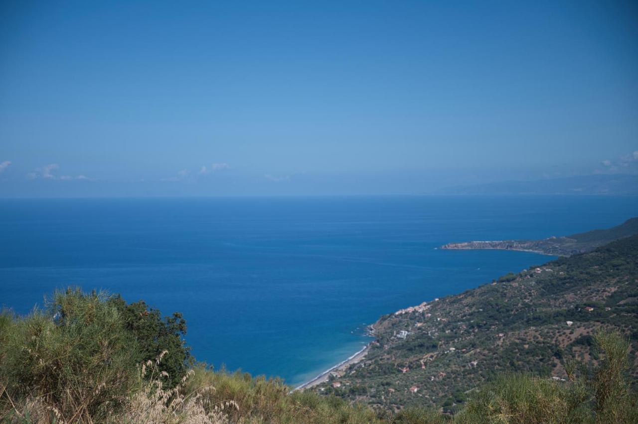 Villa Magliolo تْشيفالو المظهر الخارجي الصورة