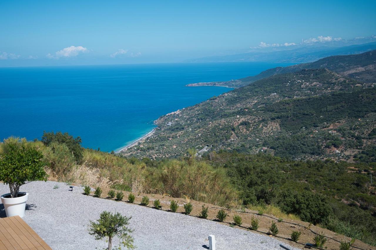 Villa Magliolo تْشيفالو المظهر الخارجي الصورة