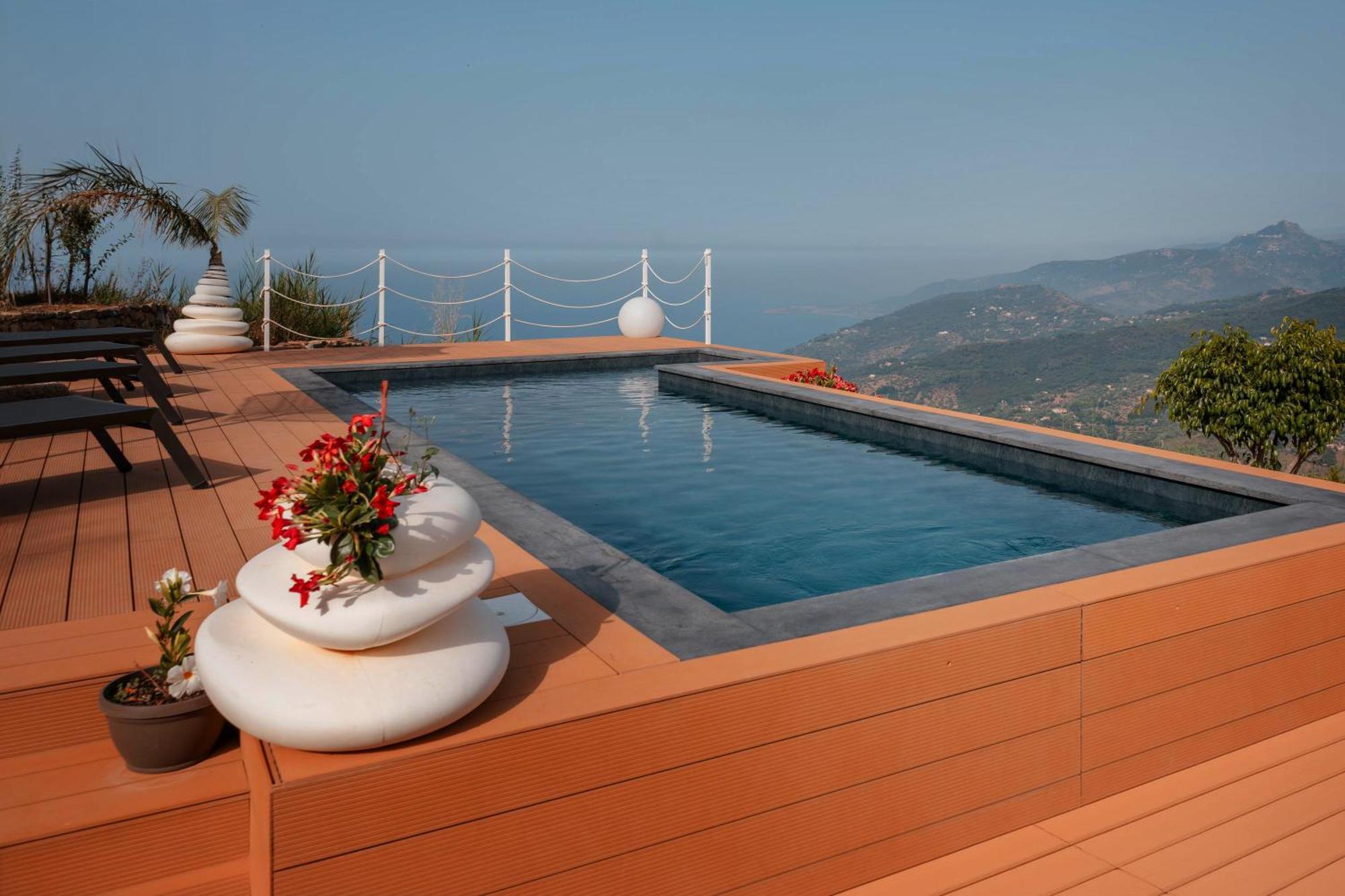 Villa Magliolo تْشيفالو المظهر الخارجي الصورة