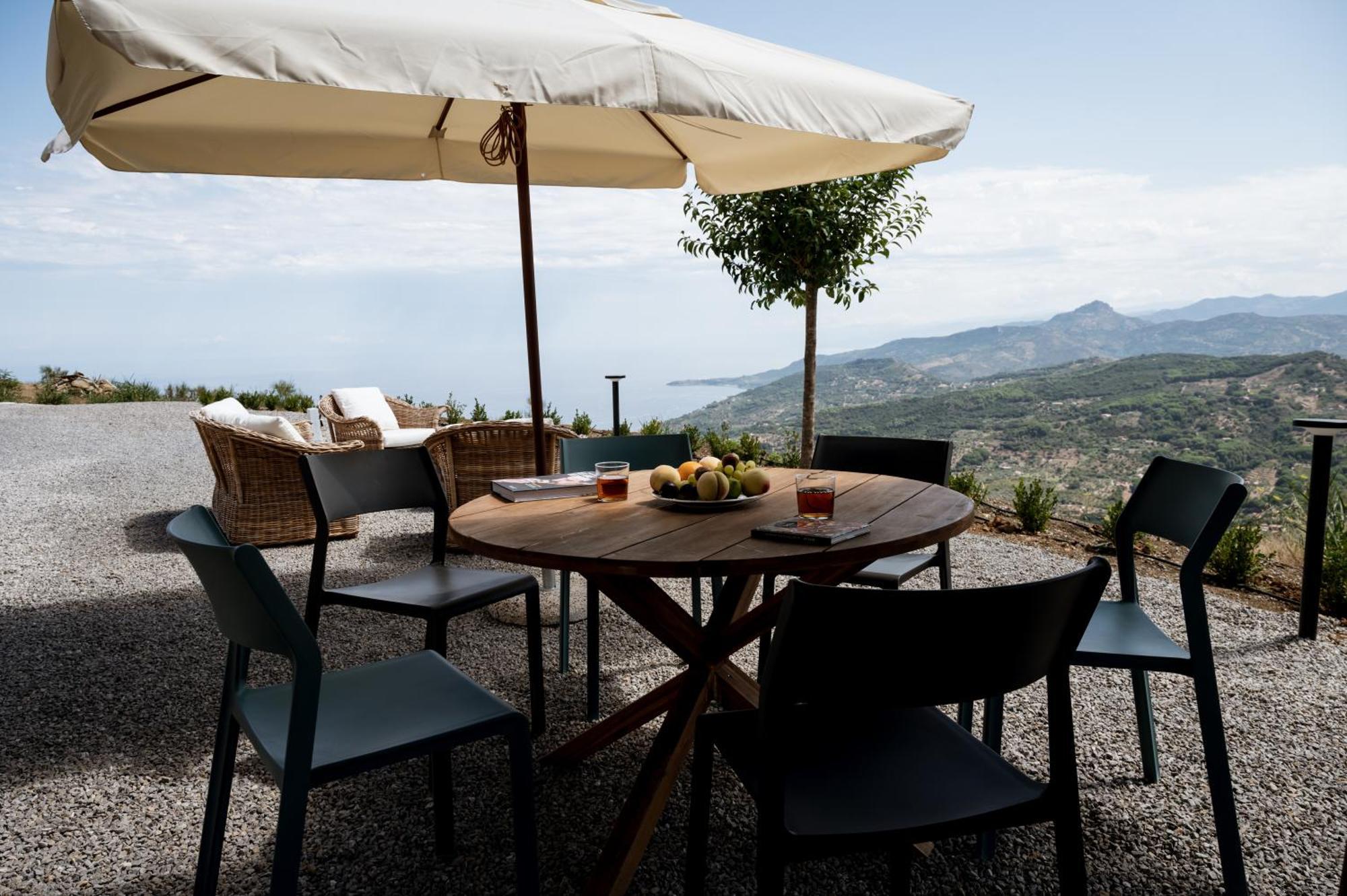 Villa Magliolo تْشيفالو المظهر الخارجي الصورة
